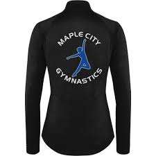 Image result for Maple Gymnastics Club