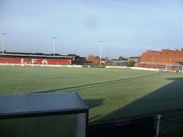 Image result for Leyland Fox Lane Sports Club