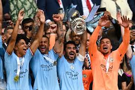 Image result for Manchester City Football Club