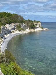 Image result for stevns klint