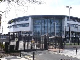 Image result for Hammersmith Gc