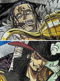 「クロコダイル ONE PIECE」の画像検索結果