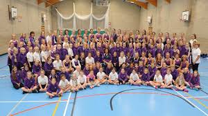 Image result for Lastonet Netball Club