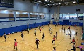 Image result for Woking Thai Boxing Club