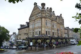 Image result for Harrogate