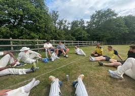 Image result for Mobberley Cricket Club