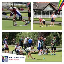 Image result for Royal Leamington Spa Bowling Club