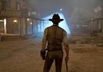 Cowboys and Aliens | DreamWorks Studios