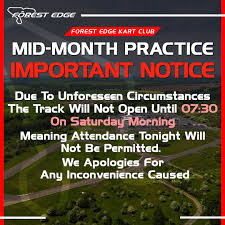 Image result for Forest Edge Kart Club