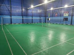 Image result for Goostrey Badminton Club