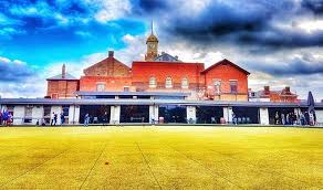 Image result for Richmond Park Bowls Club