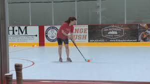 Image result for Berkshire Bantams Floorball Club