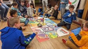 Image result for The Broomfield Club