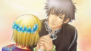 「アシュヴィン 遙かなる時空の中で4」の画像検索結果