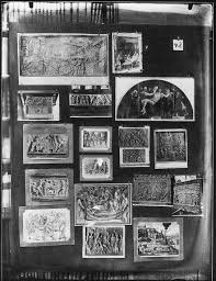 Image result for mnemosyne warburg