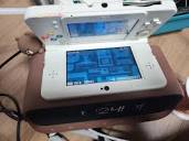 New 3DS wireless charging MOD : r/3dspiracy