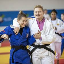 Image result for Southampton University Judo