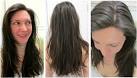 Beauty and What It Means  To Shampoo or Not Shampoo