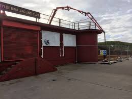 Image result for Blackpool Boat Angling Club