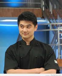 Profil Biodata Chef Arnold Juri The Master 2013 \u0026#39;Season 3 ... - Chef-Arnold-Juri-Master-Chef-2013