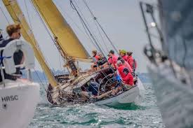 Image result for Royal Solent Yacht Club