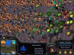 Image result for zerg rush