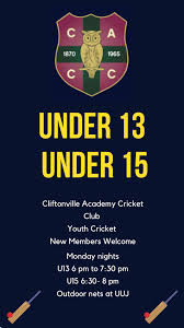 Image result for Cliftonville Cricket Club