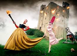 Image result for David LaChapelle