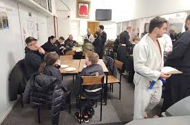 Image result for Red Rose Ju Jitsu Club