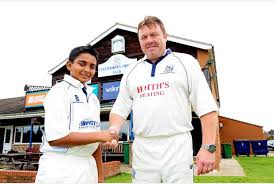 Image result for Cleethorpes Cricket Club