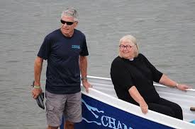 Image result for Torridge Pilot Gig Club