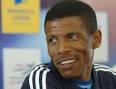 ... two Olympic victories and four World Championship titles over 10,000m, ... - haile_gebresilasie