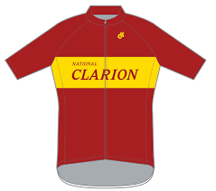 Image result for National Clarion Cycling Club