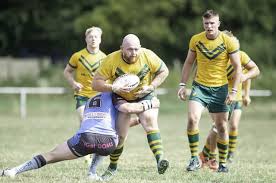 Image result for Stanningley Rugby League Football Club