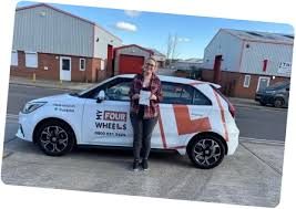 Image result for Wheels For All Widnes