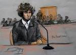Dzhokhar TSARNAEVs Pre-Trial Hearing - The New Yorker