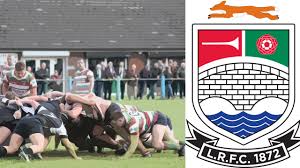 Image result for Lutterworth Rfc