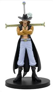 「ミホーク ONE PIECE」の画像検索結果