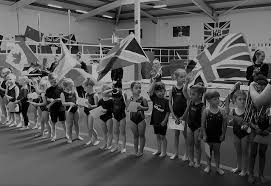 Image result for Warrington Gymnastics Club