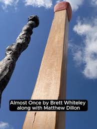 Image result for brett whiteley almost once