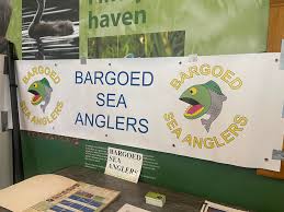 Image result for Bargoed Sea Anglers