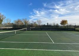 Image result for Harwell Village Tennis Club