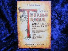 「ハナコ テルマエ・ロマエ」の画像検索結果