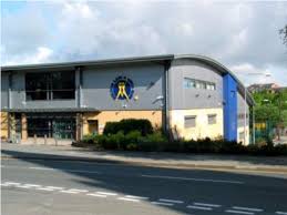 Image result for Bolton Lads & Girls Badminton Club