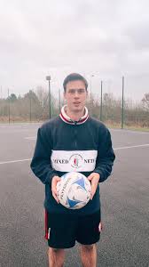 Image result for Warwick University Mixed Netball Club