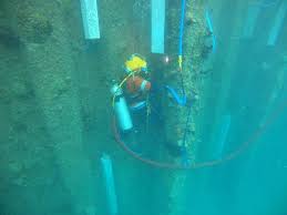 Image result for Dive Solutions, London