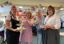 Image result for Horrabridge Badminton Club