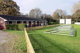 Image result for Whitchurch Cricket Club