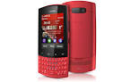 Nokia Europe - Nokia Asha 303 with QWERTY keyboard and a 2.6-inch ...