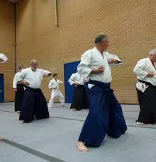 Image result for Ryusui-ryu Martial Arts School East Grinstead